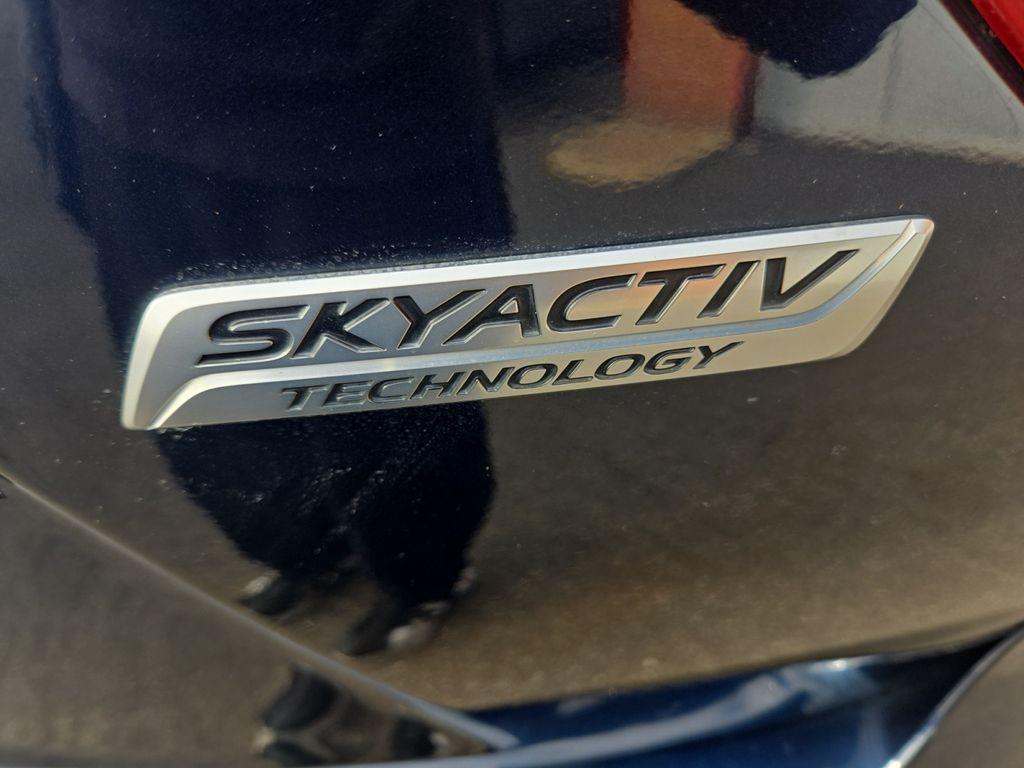 used 2016 Mazda CX-5 car, priced at $17,000