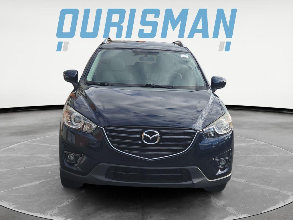 used 2016 Mazda CX-5 car, priced at $17,000