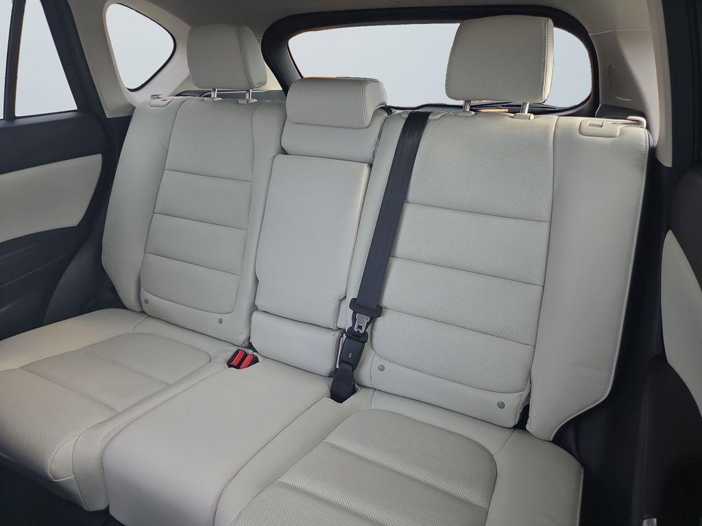 used 2016 Mazda CX-5 car, priced at $17,000