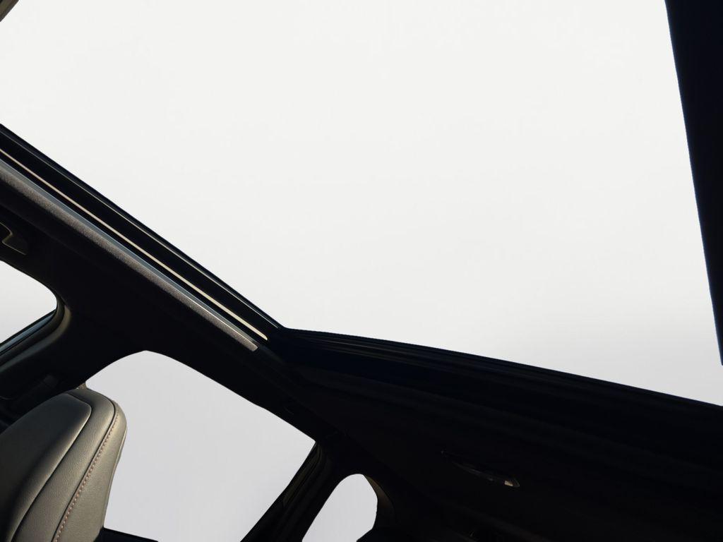 new 2025 Subaru Forester Hybrid car, priced at $43,966