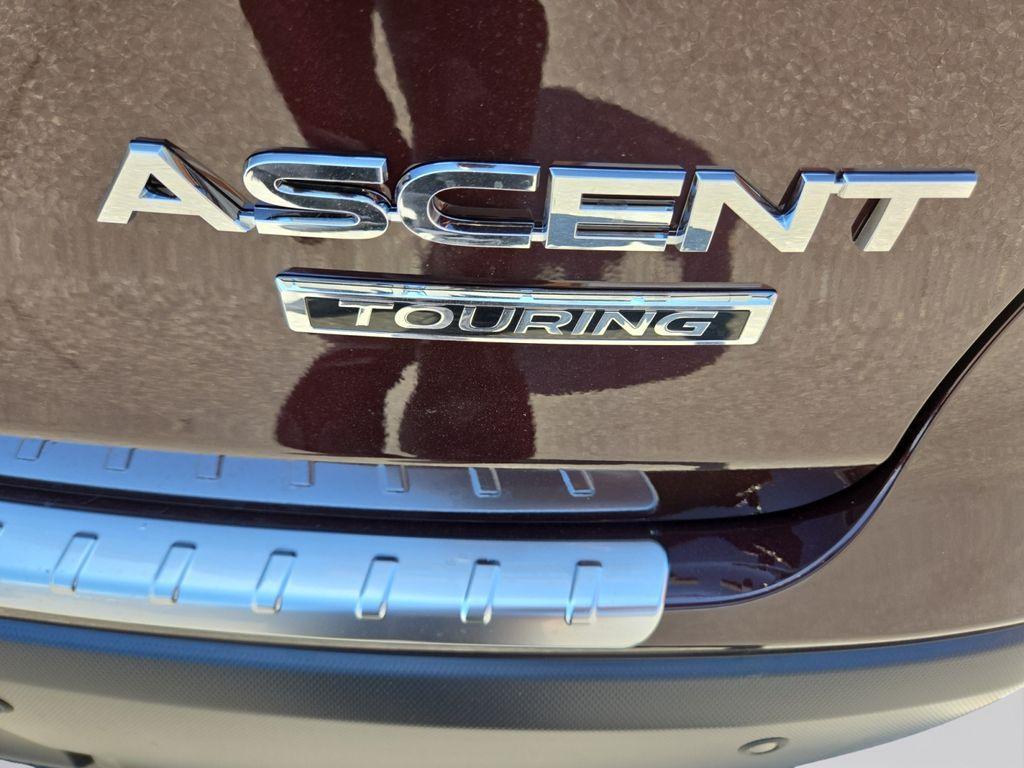 new 2025 Subaru Ascent car, priced at $53,774