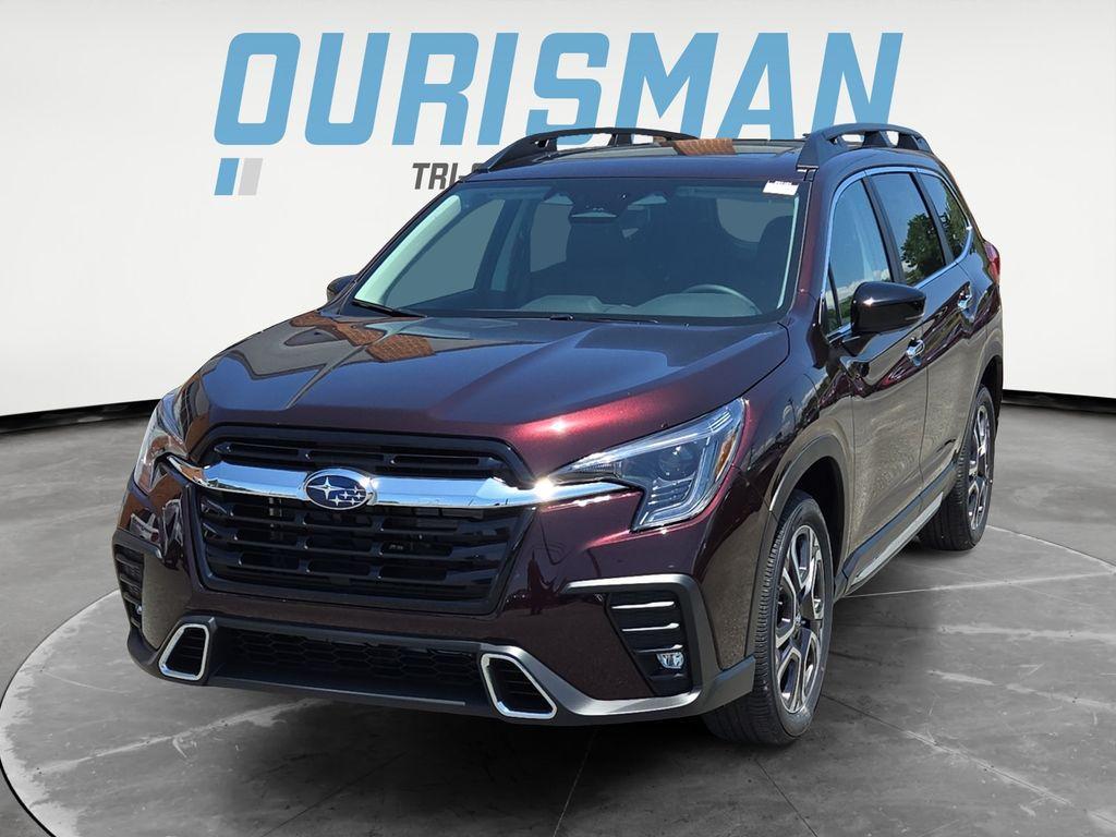 new 2025 Subaru Ascent car, priced at $53,774