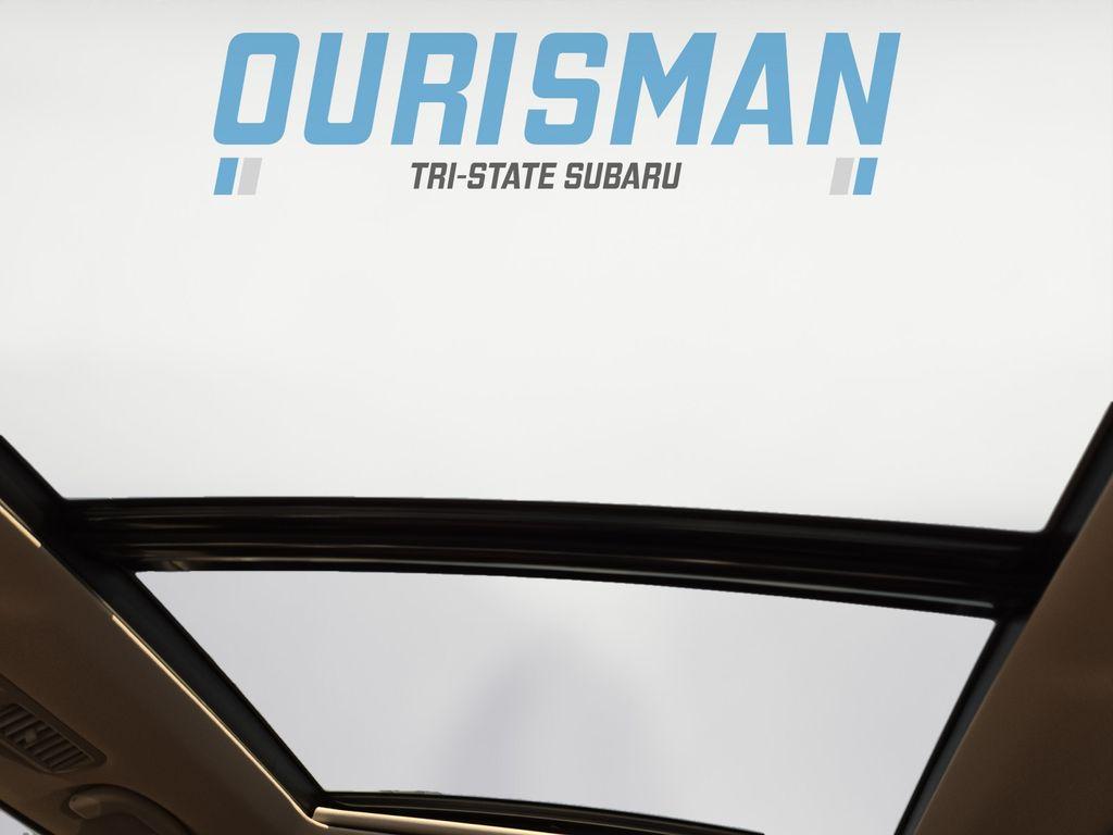 new 2025 Subaru Ascent car, priced at $53,774