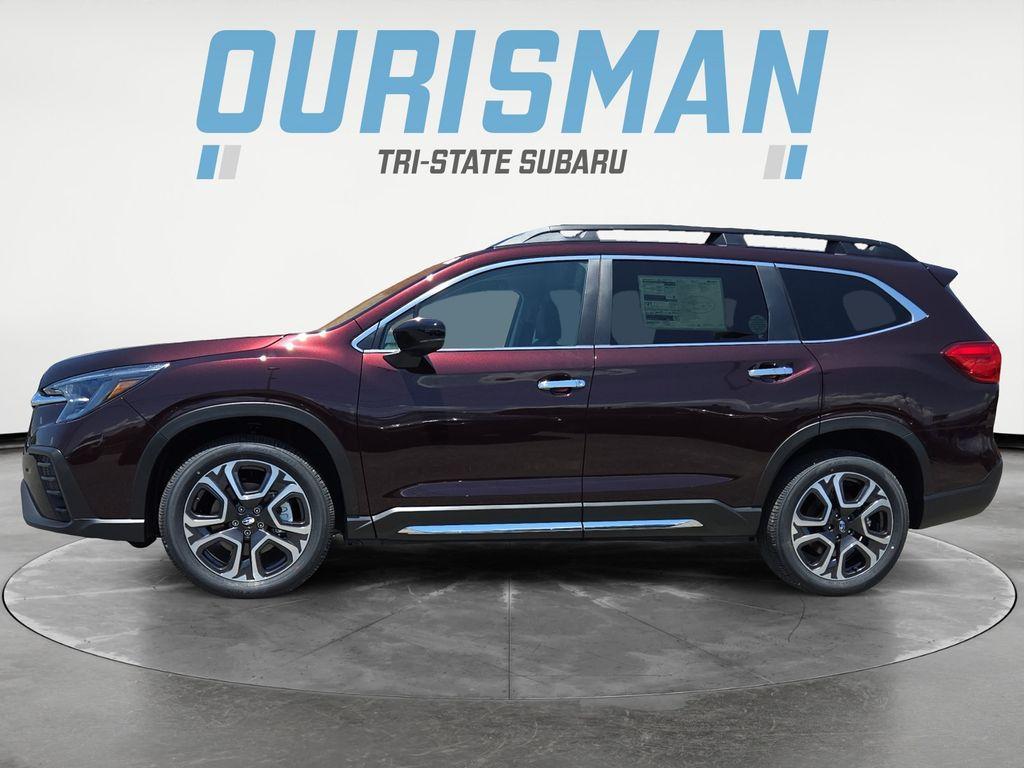 new 2025 Subaru Ascent car, priced at $53,774