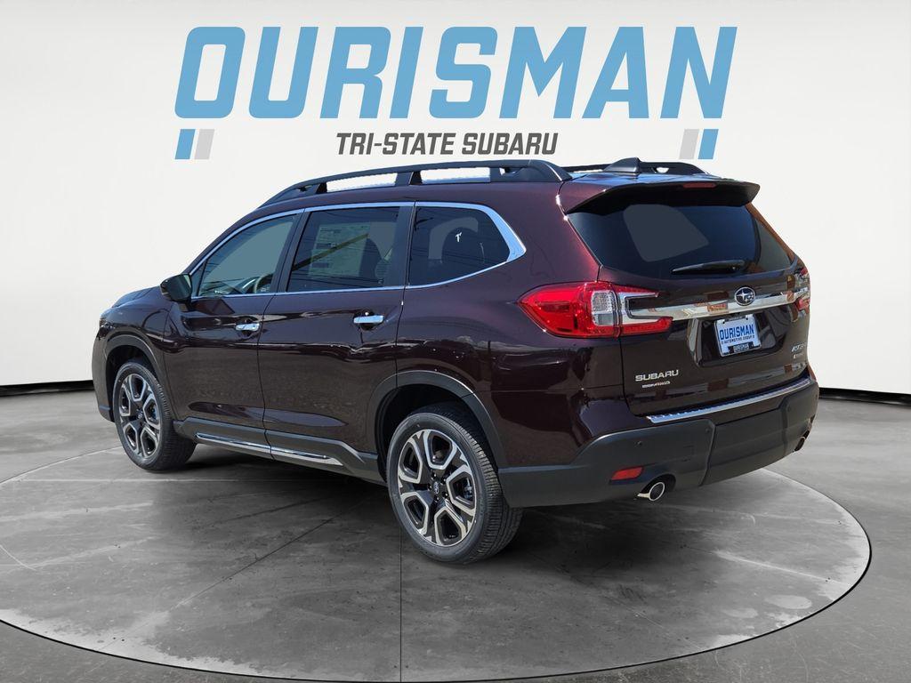 new 2025 Subaru Ascent car, priced at $53,774