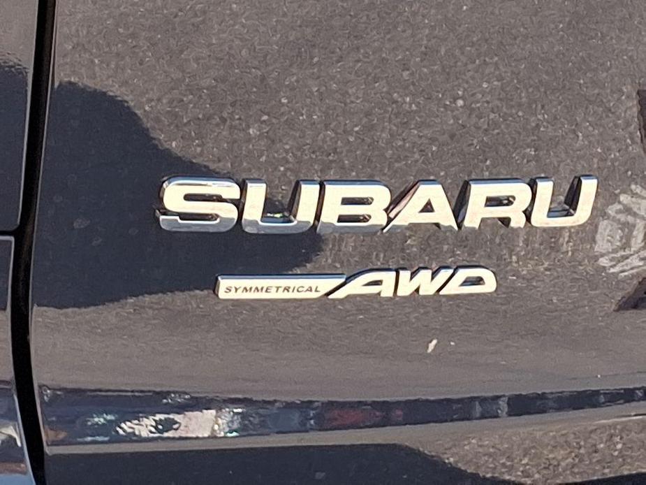 new 2024 Subaru Ascent car, priced at $47,318