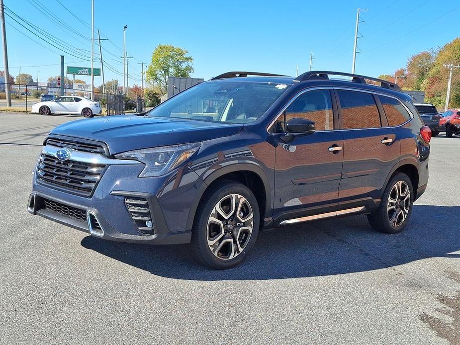 new 2024 Subaru Ascent car, priced at $47,318