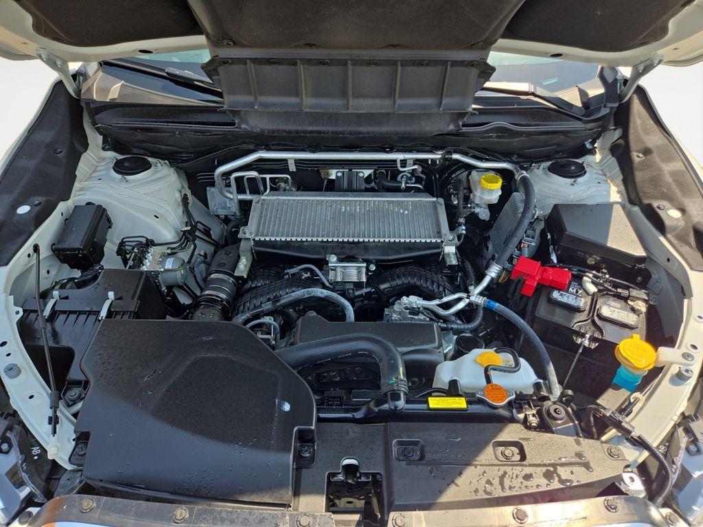 used 2022 Subaru Ascent car, priced at $31,000