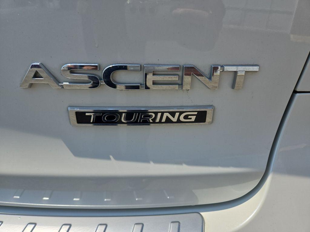 used 2022 Subaru Ascent car, priced at $31,000