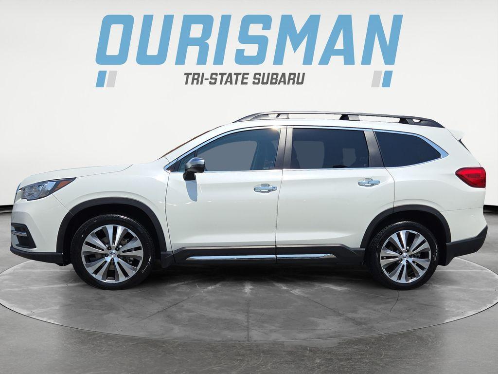 used 2022 Subaru Ascent car, priced at $31,000