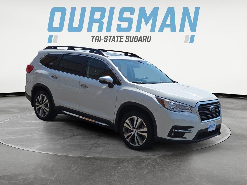 used 2022 Subaru Ascent car, priced at $31,000