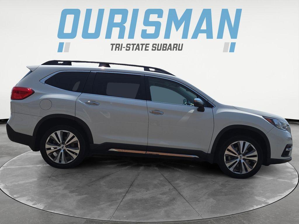 used 2022 Subaru Ascent car, priced at $31,000