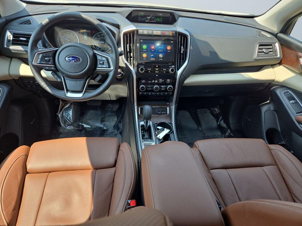 used 2022 Subaru Ascent car, priced at $31,000