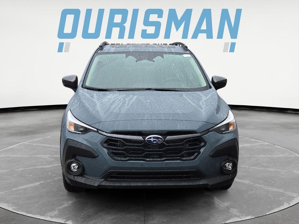 new 2025 Subaru Crosstrek car, priced at $32,509