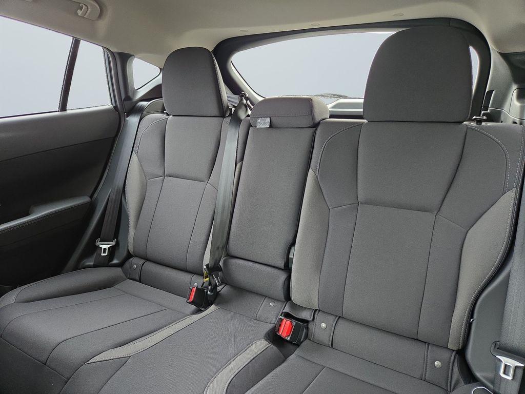 new 2025 Subaru Crosstrek car, priced at $32,509