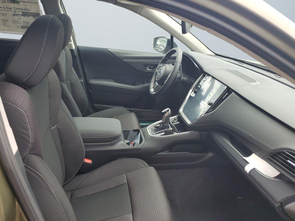 new 2025 Subaru Outback car, priced at $38,643