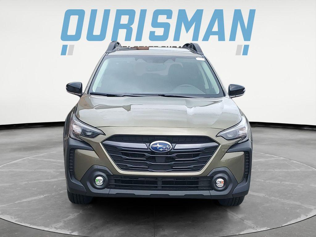 new 2025 Subaru Outback car, priced at $38,643