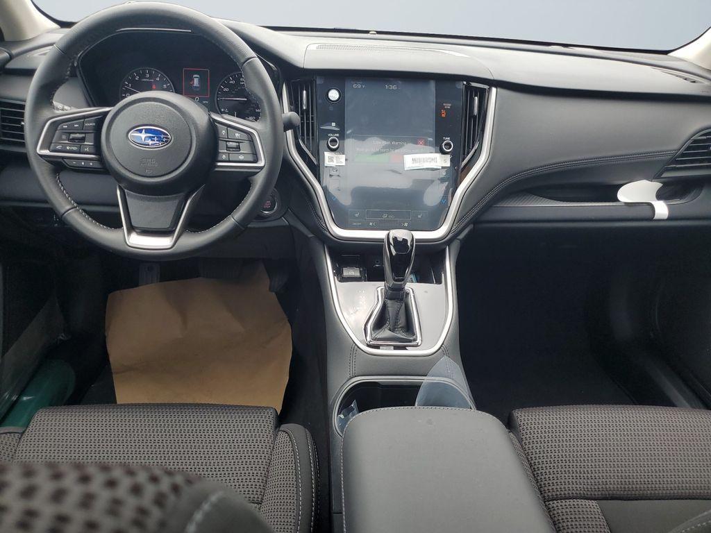 new 2025 Subaru Outback car, priced at $38,643