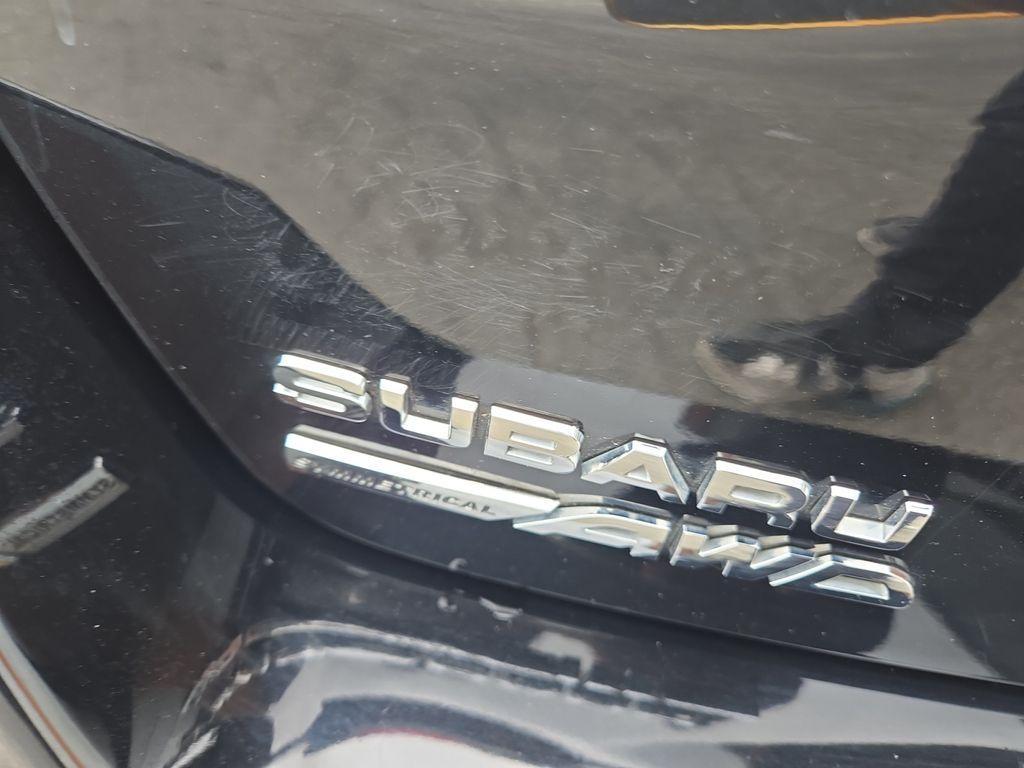 used 2024 Subaru Impreza car, priced at $21,000