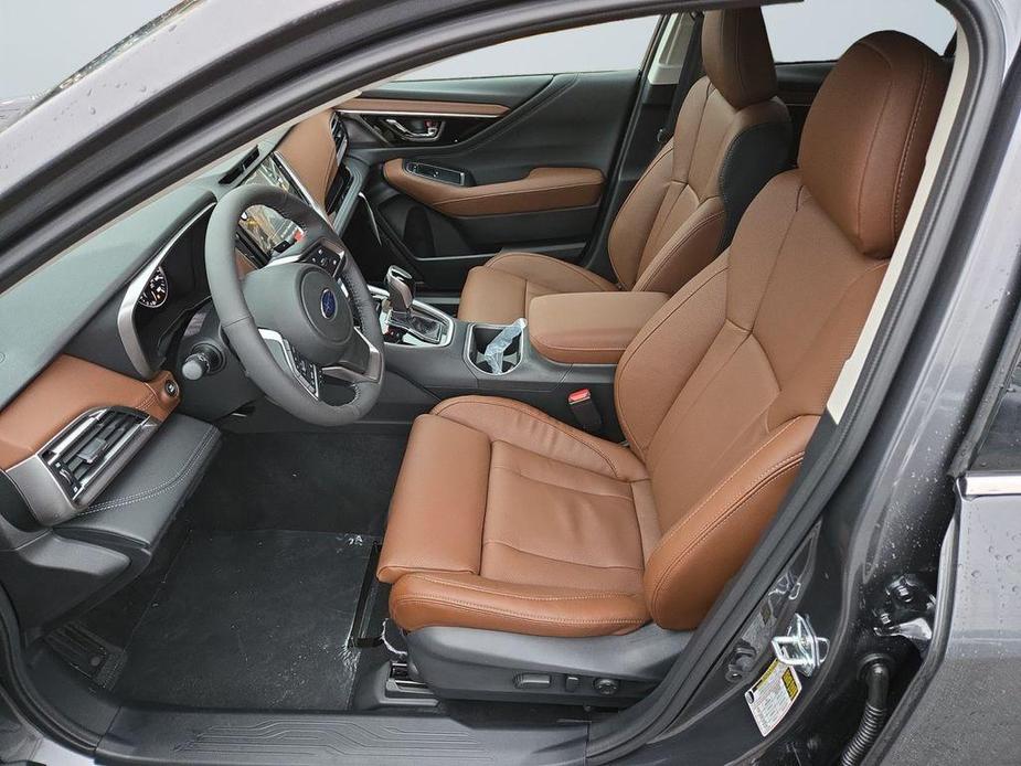 new 2025 Subaru Outback car, priced at $39,567