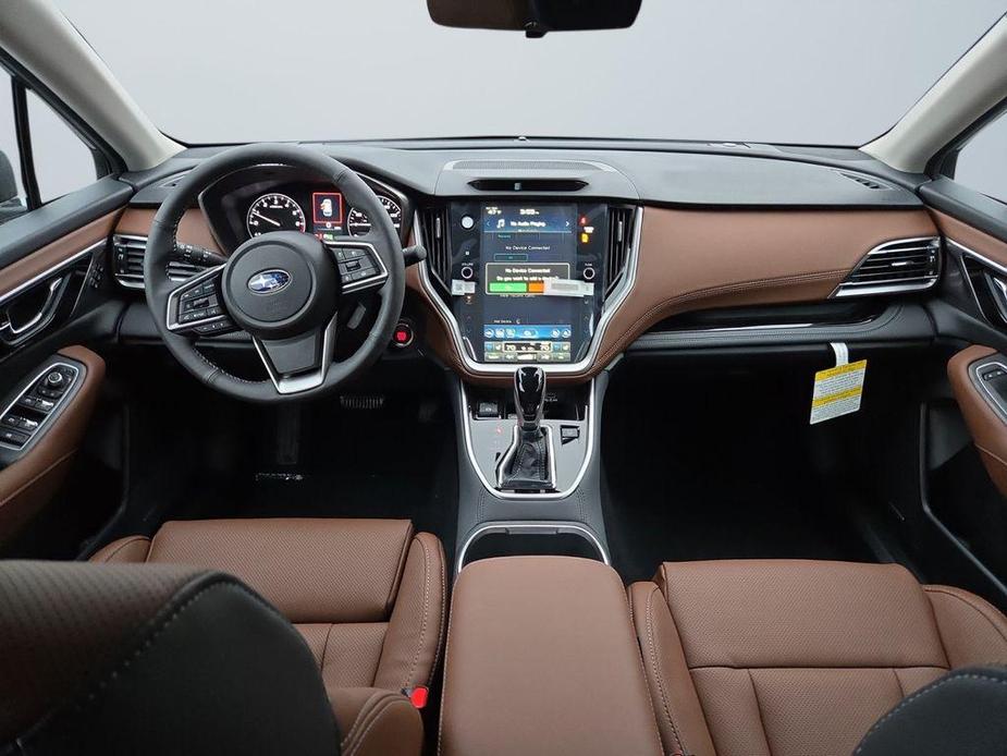 new 2025 Subaru Outback car, priced at $39,567