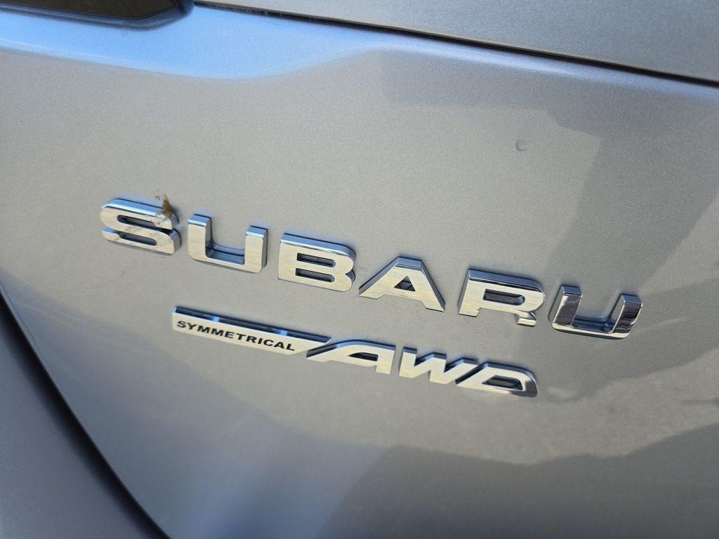 new 2025 Subaru Outback car, priced at $40,434