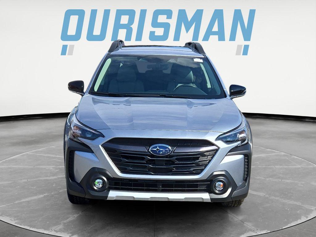 new 2025 Subaru Outback car, priced at $40,434