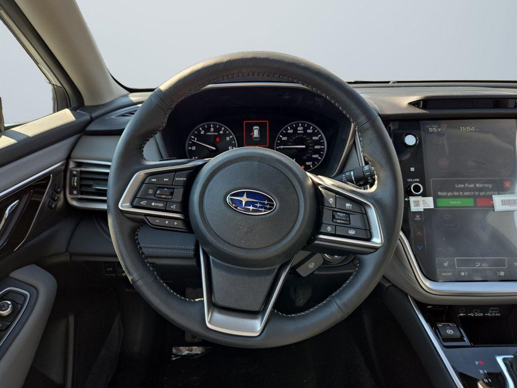 new 2025 Subaru Outback car, priced at $40,434