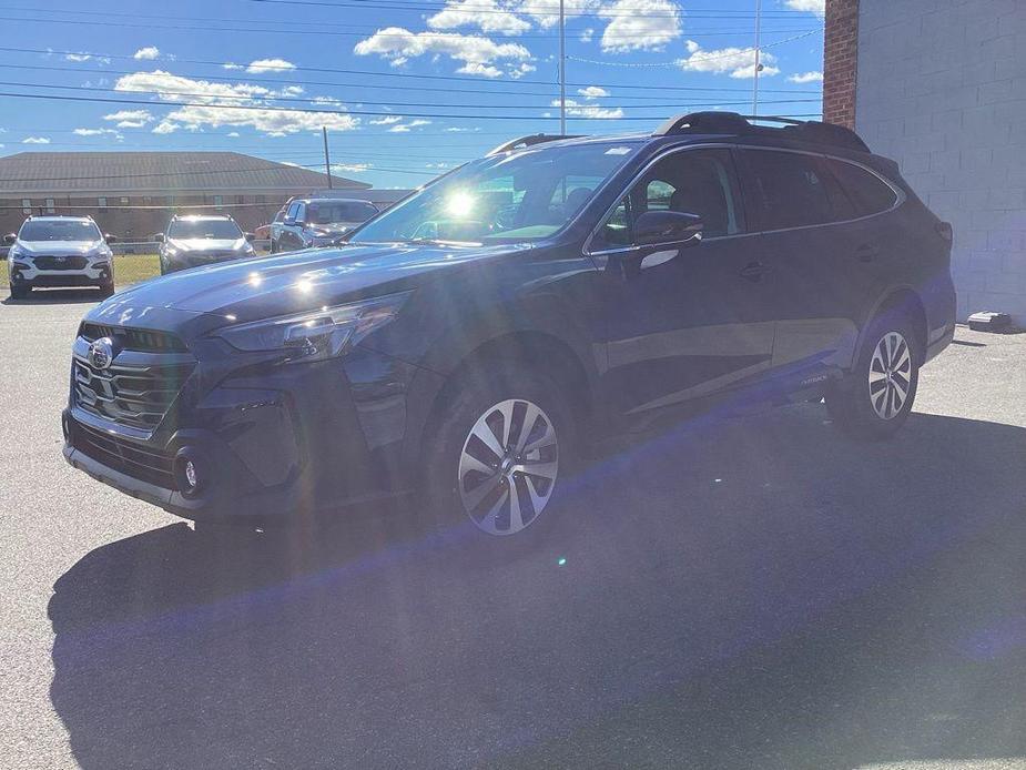 new 2025 Subaru Outback car, priced at $36,364