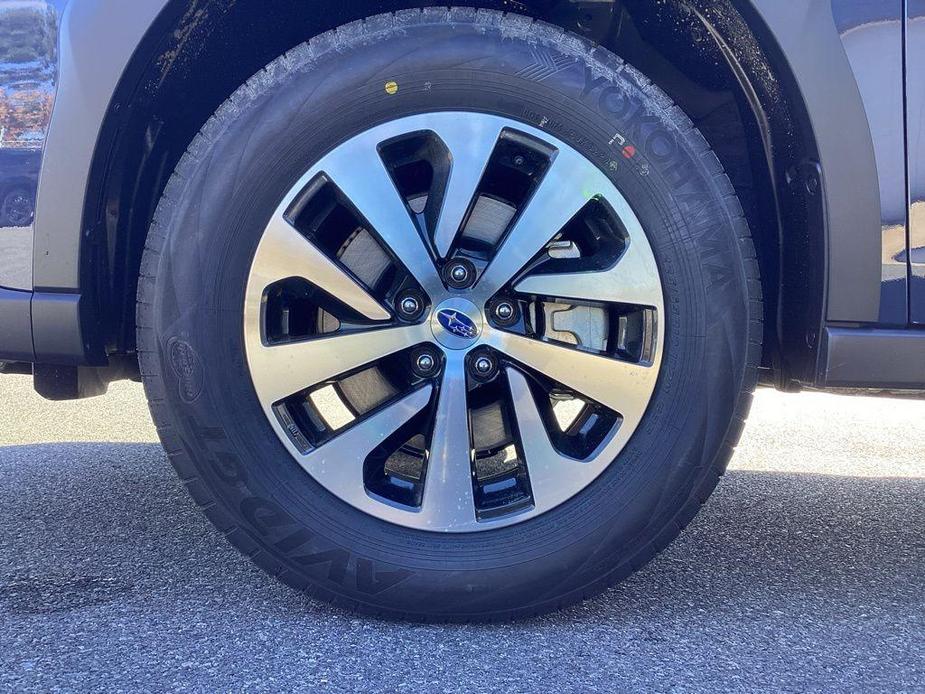 new 2025 Subaru Outback car, priced at $36,364