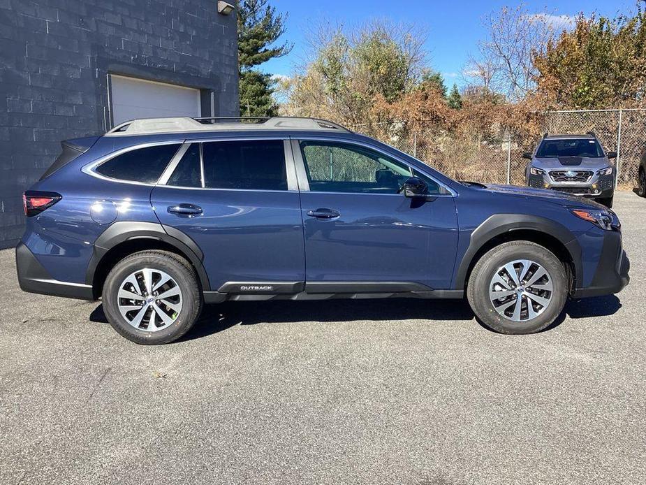 new 2025 Subaru Outback car, priced at $36,364