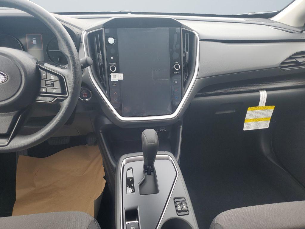 new 2025 Subaru Crosstrek car, priced at $30,873