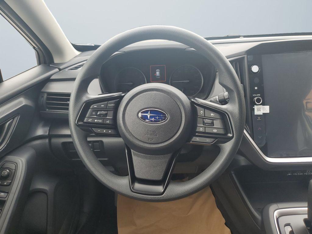 new 2025 Subaru Crosstrek car, priced at $30,873