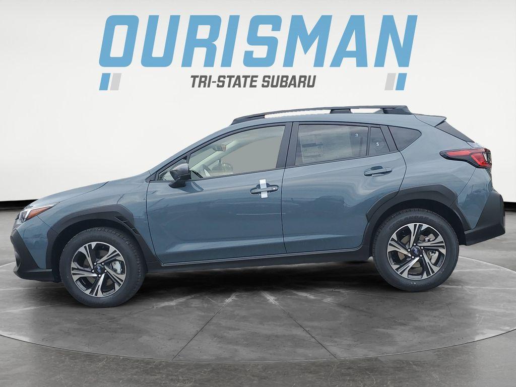 new 2025 Subaru Crosstrek car, priced at $30,873