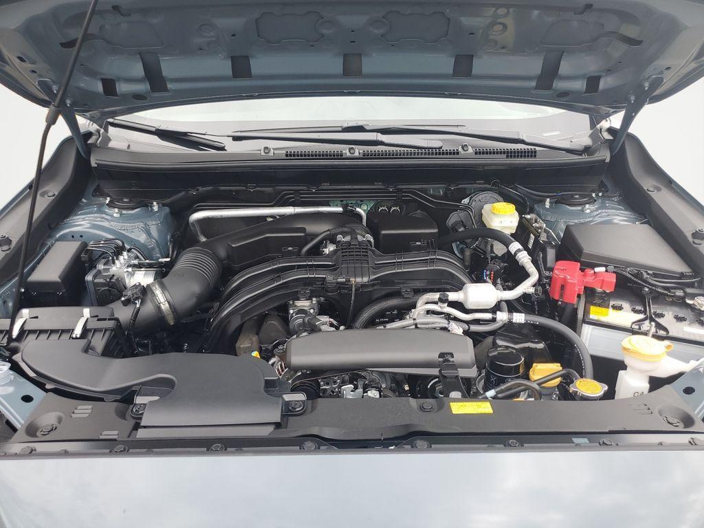 new 2025 Subaru Crosstrek car, priced at $30,873
