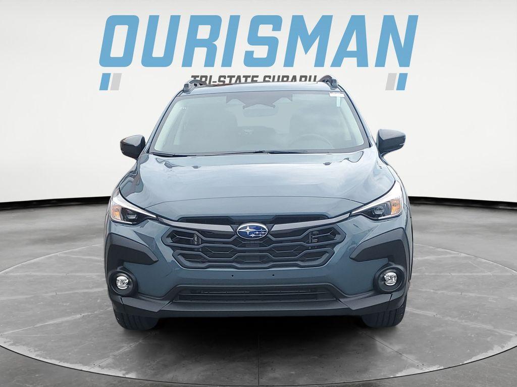 new 2025 Subaru Crosstrek car, priced at $30,873