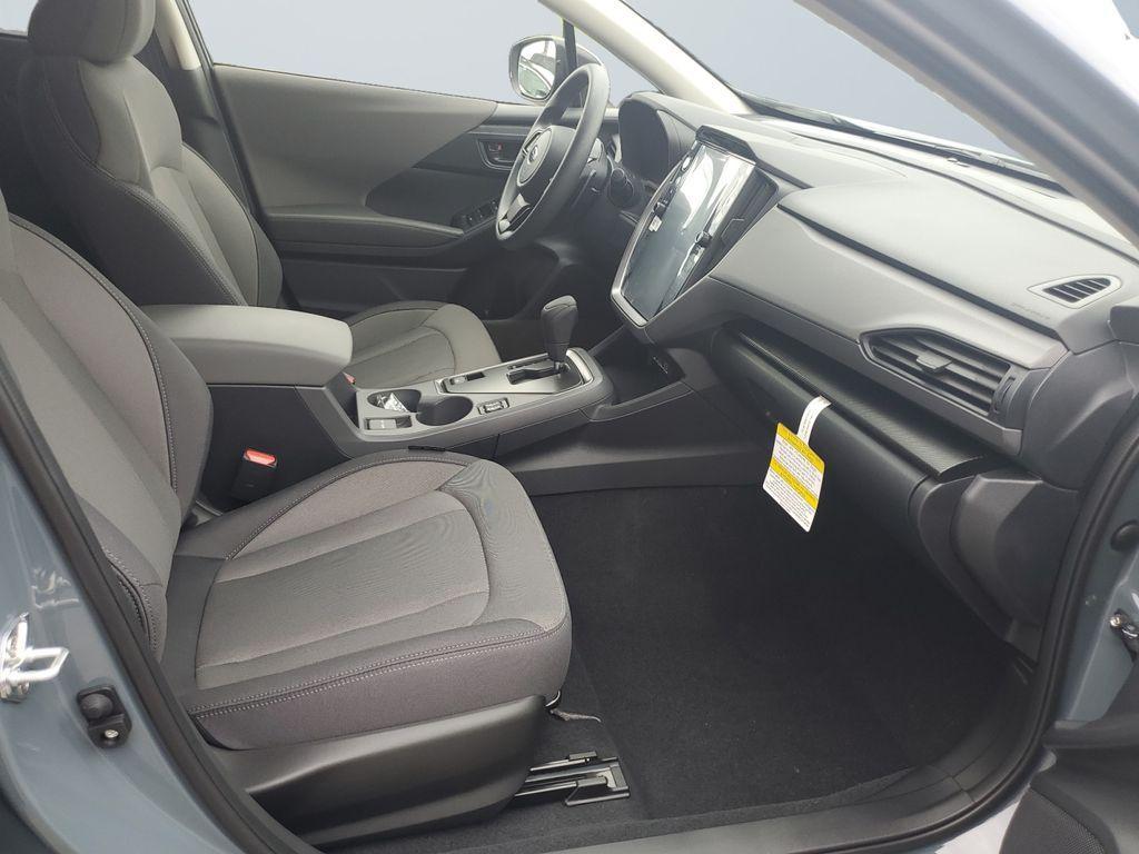new 2025 Subaru Crosstrek car, priced at $30,873