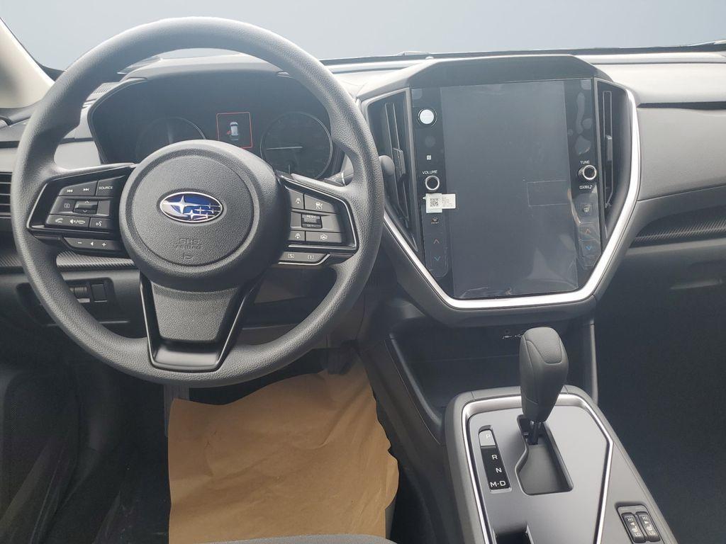 new 2025 Subaru Crosstrek car, priced at $30,873
