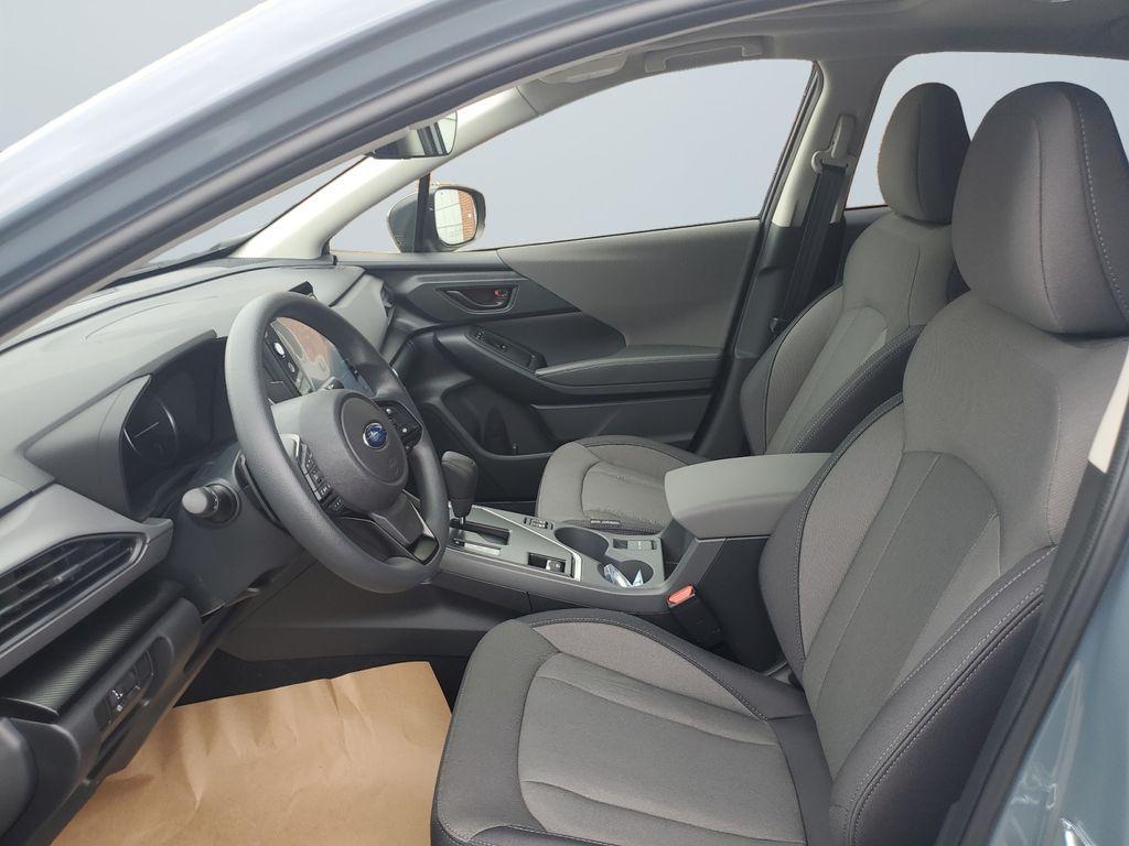 new 2025 Subaru Crosstrek car, priced at $30,873