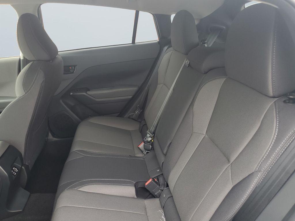 new 2025 Subaru Crosstrek car, priced at $30,873