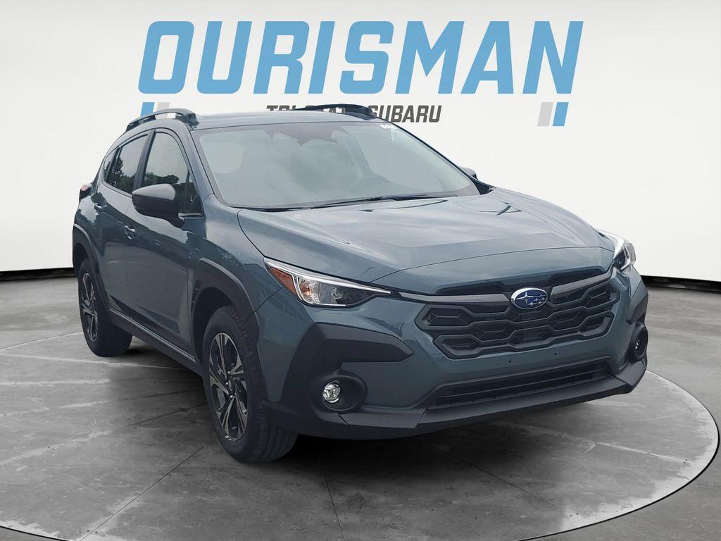 new 2025 Subaru Crosstrek car, priced at $30,873