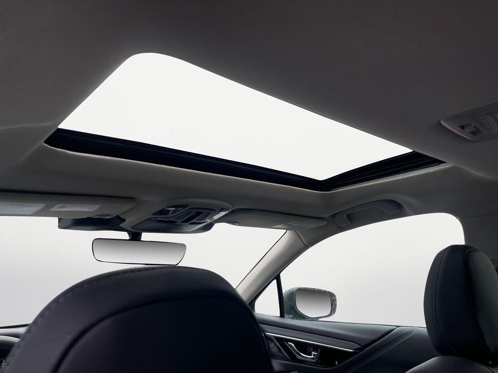 new 2025 Subaru Outback car, priced at $40,489