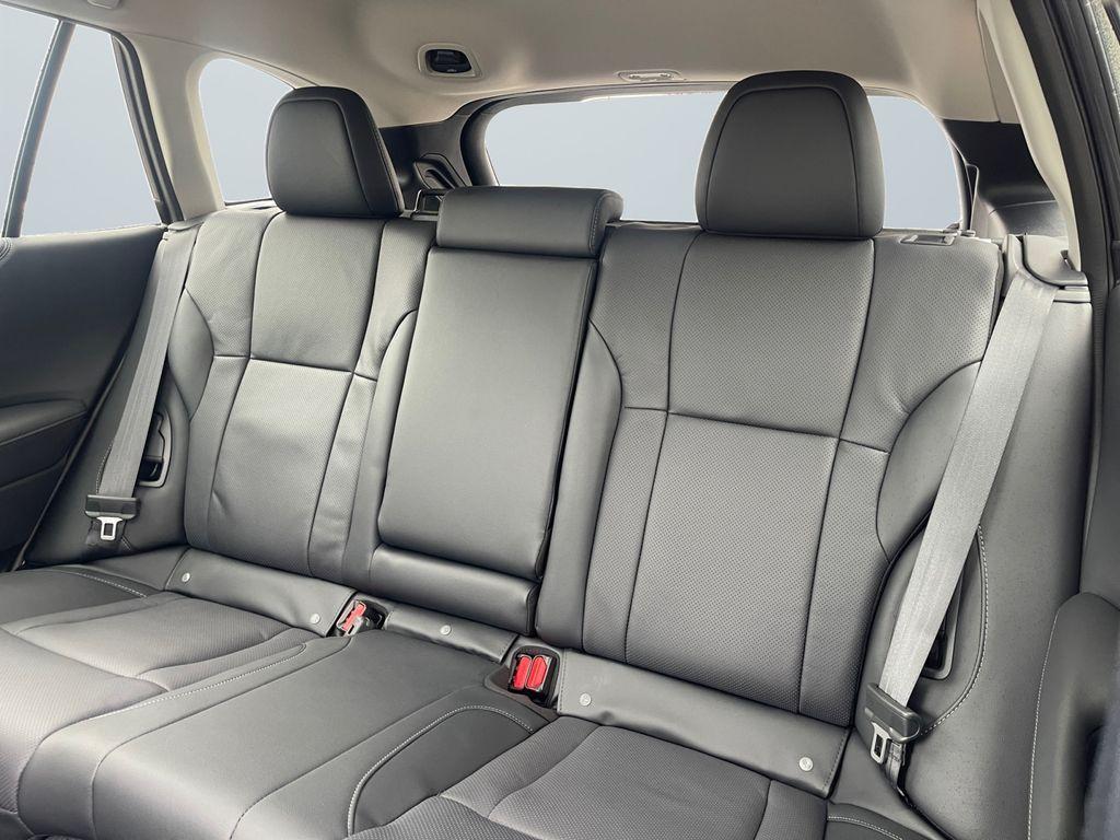 new 2025 Subaru Outback car, priced at $40,489