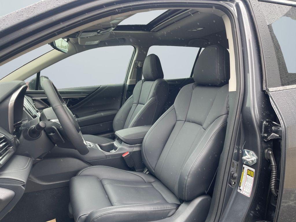 new 2025 Subaru Outback car, priced at $40,489