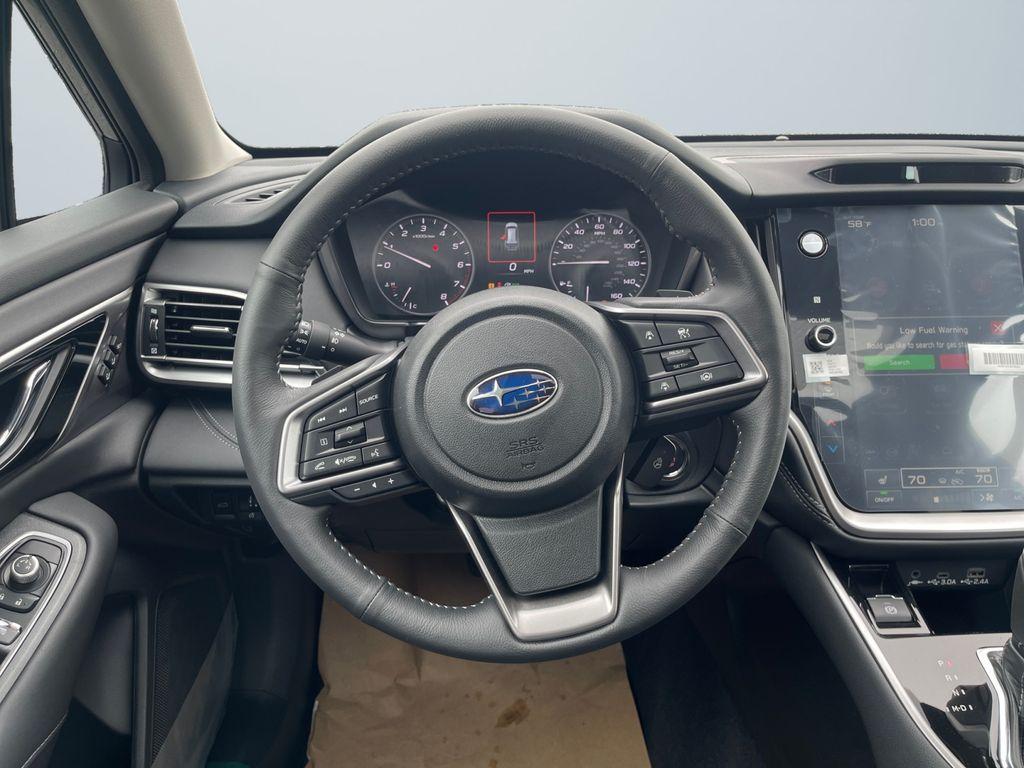 new 2025 Subaru Outback car, priced at $40,489