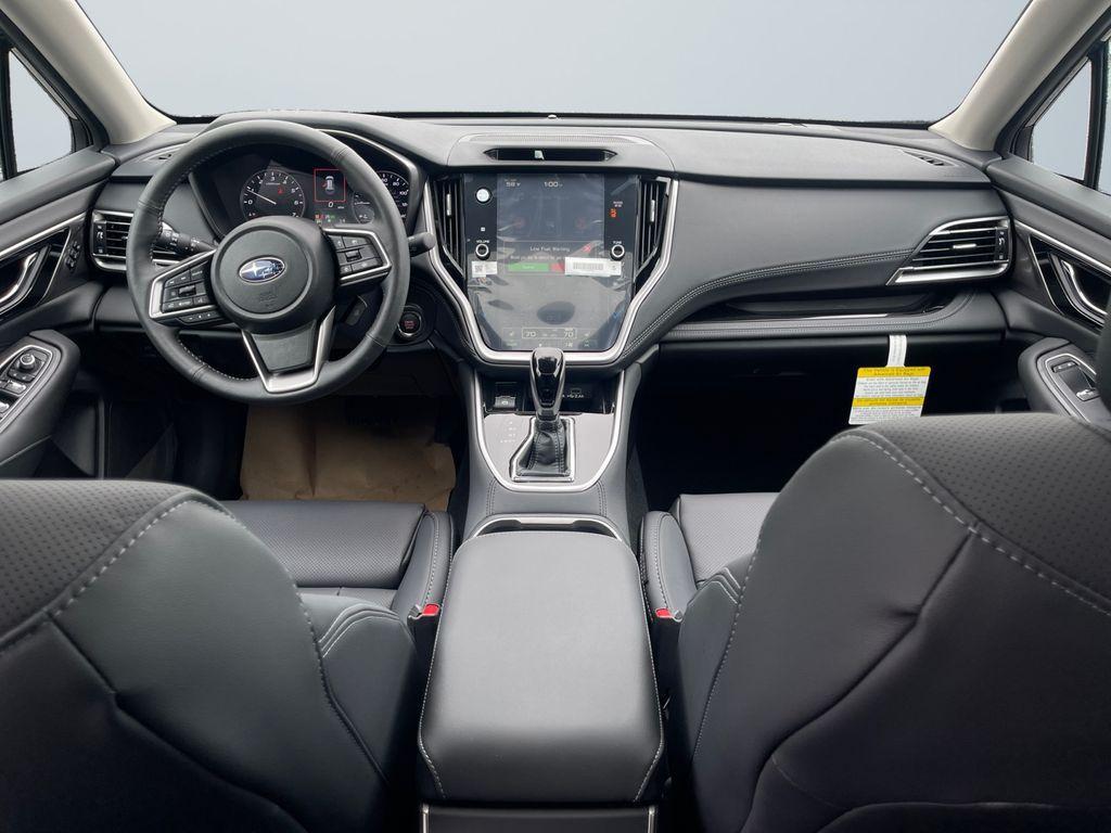 new 2025 Subaru Outback car, priced at $40,489