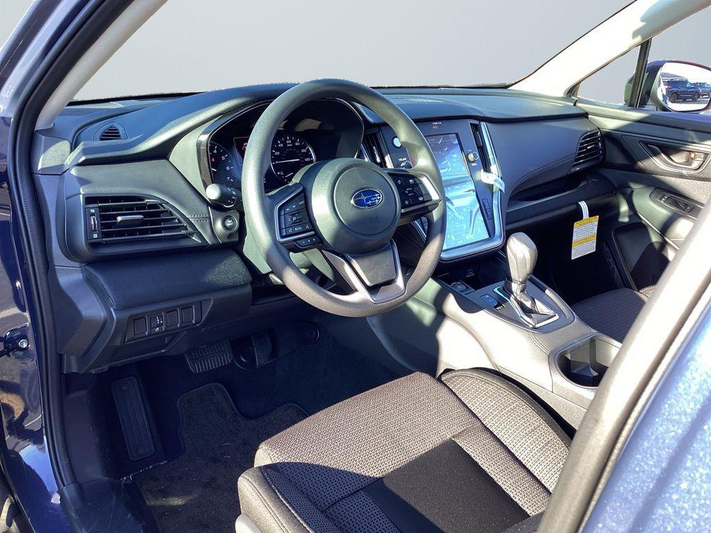 new 2025 Subaru Outback car, priced at $29,168