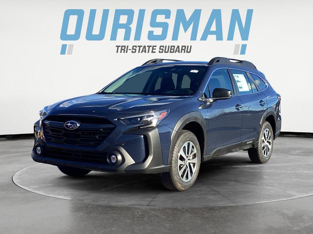 new 2025 Subaru Outback car, priced at $29,168