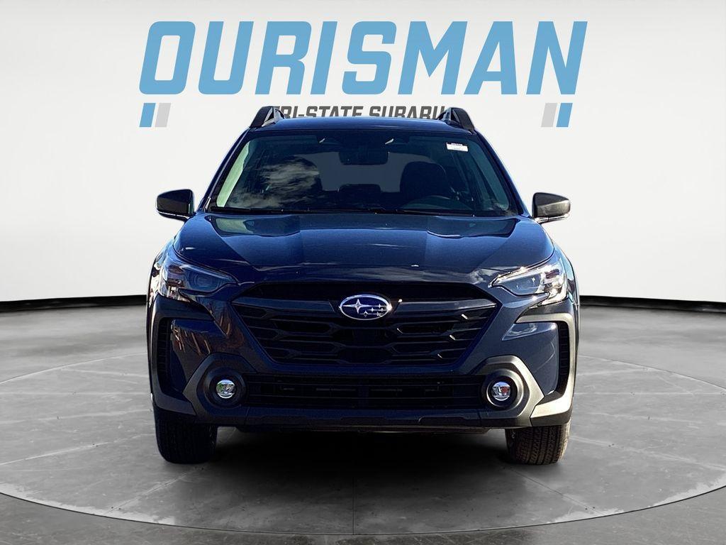 new 2025 Subaru Outback car, priced at $29,168