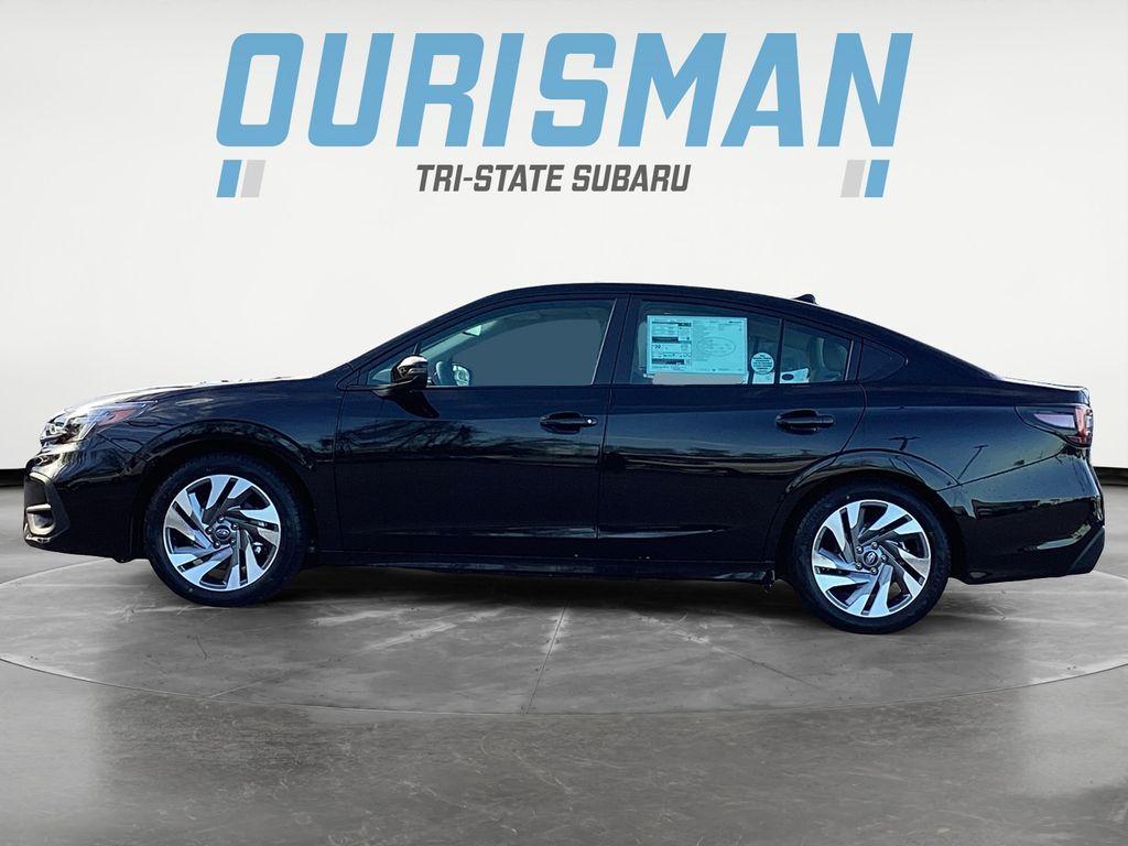 new 2025 Subaru Legacy car, priced at $35,675